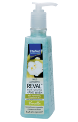 Intermed Reval Moisturizing Handwash Vanilla 250ml