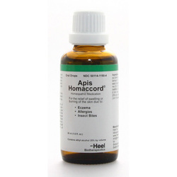 Heel Apis Homaccord 30ml