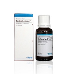 Heel Tartephedreel 30ml