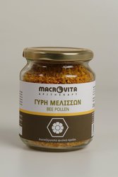 Macrovita Γύρη Νωπή 125gr