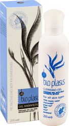 Bioplasis Gel Καθαρισμού 200ml