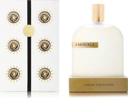 Amouage Library Collection Opus VI Eau de Parfum 100ml