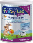 Frezyderm Γάλα Frezylac Pure 3 400gr