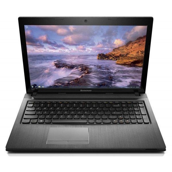 Lenovo IdeaPad G500 (i73612QM/6GB/1TB) Skroutz.gr