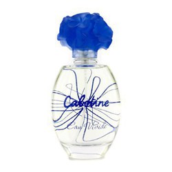Gres Cabotine Eau Vivide Eau de Toilette 100ml