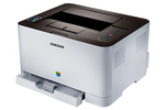 Samsung SL-C410W
