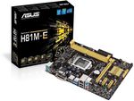 Asus H81M-E