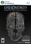 Dishonored (Game of the Year Edition) PC