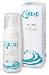 Ariad Cleanser Αφρός Καθαρισμού για Ακμή 100ml
