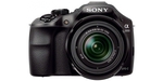 Sony α3000 Kit (18-55 OSS)