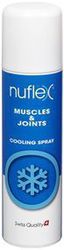Nuflex Cooling Spray 150ml