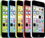Apple iPhone 5C (32GB)