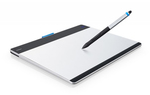 Wacom Intuos Pen & Touch M