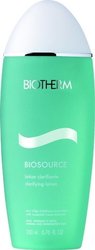 Biotherm Biosource Clarifying Lotion 200ml