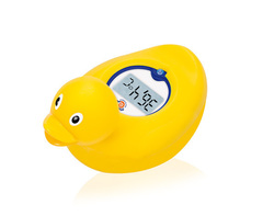 Mebby Duck