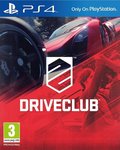 DriveClub PS4