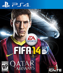 FIFA 14 PS4