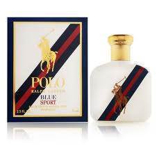 Ralph Lauren Polo Blue Sport Eau de Toilette 75ml