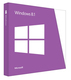 Microsoft Windows 8.1 x32/x64 GR