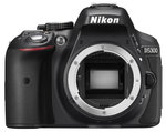 Nikon D5300 Body