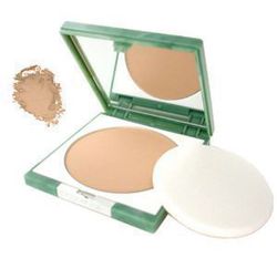 Clinique Clarifying Powder 04 Beige