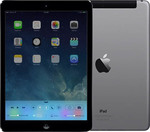 Apple iPad Air Retina Display WiFi and Cellular (16GB)