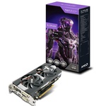 Sapphire Radeon R9 270X 2GB with Boost OC (11217-01-20G)