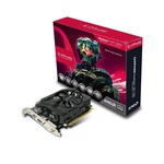 Sapphire Radeon R7 250 Boost 1GB (11215-00-20G)