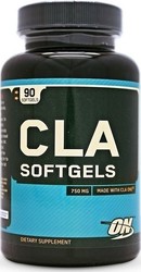 Optimum Nutrition CLA 90 μαλακές κάψουλες