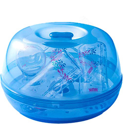 Nuk Micro Express Steam Steriliser