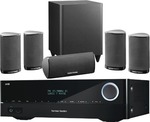 Harman Kardon HD COM 1515
