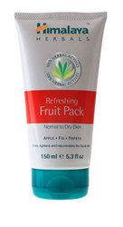 Himalaya Fruit Pack 150ml