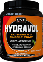 QNT Hydravol 800g Πορτοκάλι