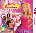 Barbie Dreamhouse Party 3DS