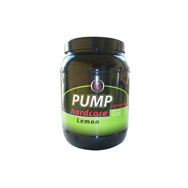 Oxygen Nutrition Pump Hardcore Concentrate 600gr