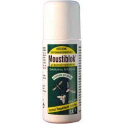 Moustiblok CL1 Roll-on 50 ml