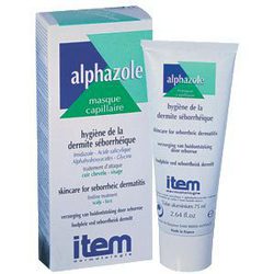 Item Alphazole Gel 100ml