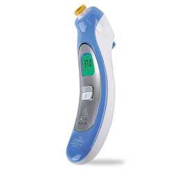 Vicks Behind Ear Gentle Touch