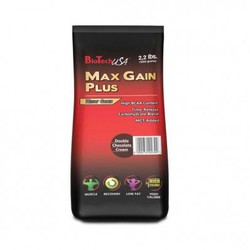 Biotech USA Usa Max Gain Plus 1000gr Σοκολάτα