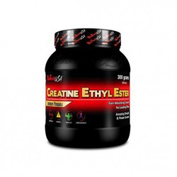 Biotech USA Creatine Ethyl Esther 300gr