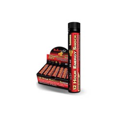 Biotech USA Usa 12-hour Energy Shock 25ml x 20