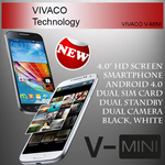 Vivaco V-MINI (4GB)