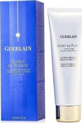 Guerlain Secret De Purete Cleansing Radiance Gel 125ml