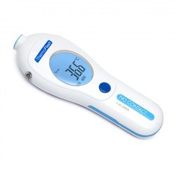 Visiomed ThermoFlash LX-360