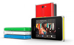 Nokia Asha 503