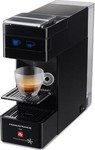 Illy Francis Francis Y3 Black
