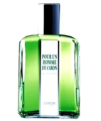 Caron Pour Un Homme Eau de Toilette 75ml