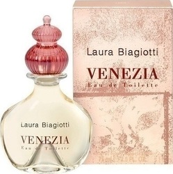 Laura Biagiotti Venezia Eau de Toilette 50ml