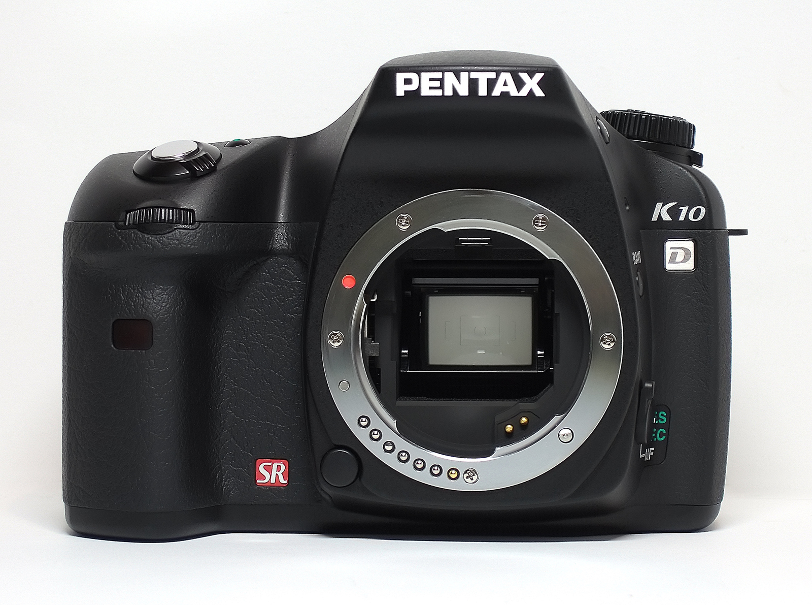 Pentax K10D Body Skroutz.gr