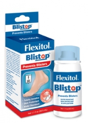Flexitol Blistop 32.5 ml